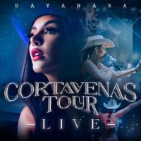 Dayanara - CortaVenas Tour (Live)