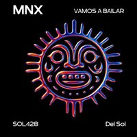 MNX - Vamos A Bailar (Radio Edit)