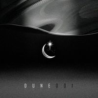 Mike Griego - DUNE 001