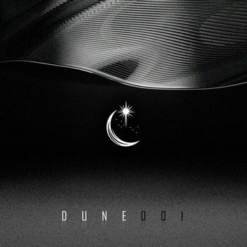 Mike Griego - DUNE 001