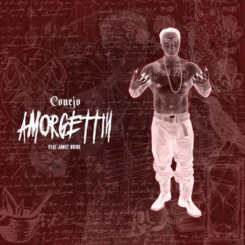 Conejo - amorgettin