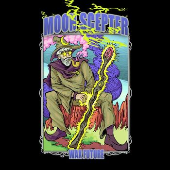 Wax Future - Moon Scepter