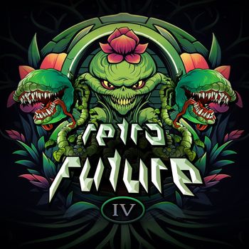 Various Artists - Retro Future IV