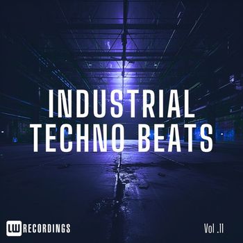 Various Artists - Industrial Techno Beats, Vol. 11