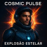Cosmic Pulse - Explosão Estelar