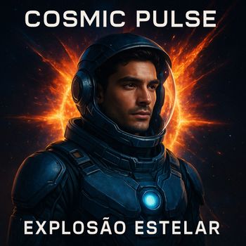 Cosmic Pulse - Explosão Estelar