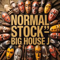 Big House J - Normal Stock