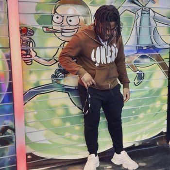 Anti - Kamikize (Explicit)