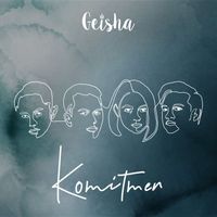 Geisha - Komitmen