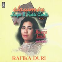 Rafika Duri - Slow Mix Lagu dan Puisi Bunga Kasih Vol. 1