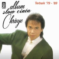 Chrisye - Album Slow Cinta Terbaik '79 - '89