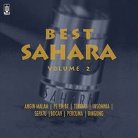 Sahara - Best Sahara Vol. 2