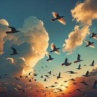 John Randle - Let Go