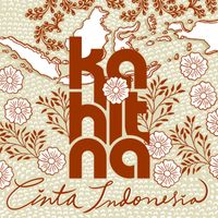 Kahitna - Cinta Indonesia