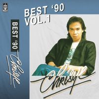 Chrisye - Best '90 Chrisye Vol. 1