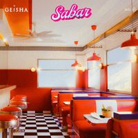 Geisha - Sabar