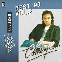 Chrisye - Best '90 Chrisye Vol. 2