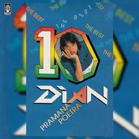 Dian Pramana Poetra - 10 Golden Hits