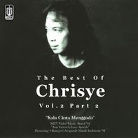 Chrisye - The Best of Chrisye Vol. 2 - Part 1
