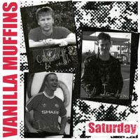 Vanilla Muffins - Saturday