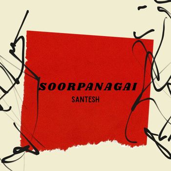 Santesh - Soorpanagai