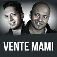 Yenexis Los Patrones - Vente Mami