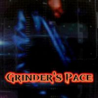 Psyk - Grinder's Pace Book I (Explicit)