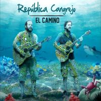 Republica Cangrejo - El Camino