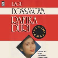 Rafika Duri - 20 Lagu Bossanova Rafika Duri