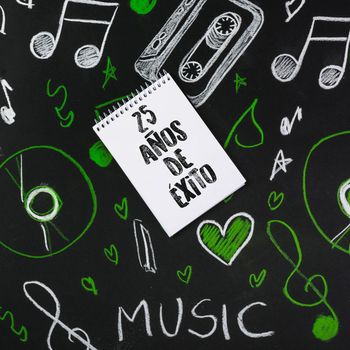 Gabriel Raymon - 25 Años De Exitos