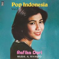 Rafika Duri - Pop Indonesia Vol. 2 (Remastered 2023)