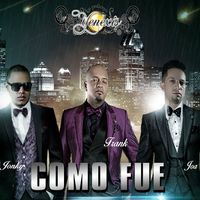 Yenexis Los Patrones - Como Fue