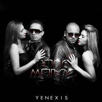 Yenexis Los Patrones - Son De Melao