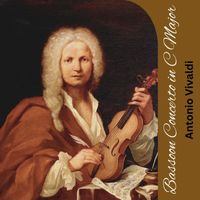 Antonio Vivaldi - Bassoon Concerto in C Major