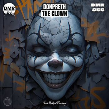 DonPreth - The Clown