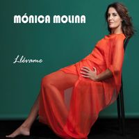 Monica Molina - Llévame (En Directo)