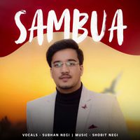 Subhan Negi - Sambua