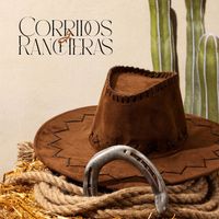Gabriel Raymon - Corridos Y Rancheras
