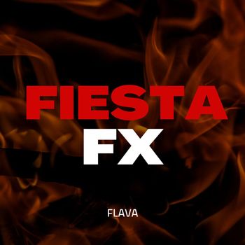 Flava - Fiesta fx