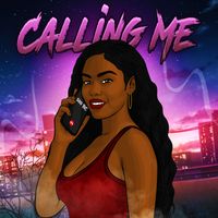 500 BC - Calling Me (Explicit)