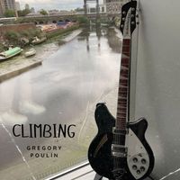 Gregory Poulin - Climbing
