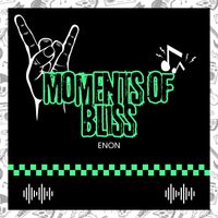 Enon - Moments of Bliss