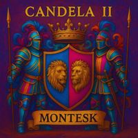 Montesk - Candela II