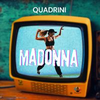 Quadrini - Madonna