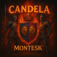 Montesk - Candela