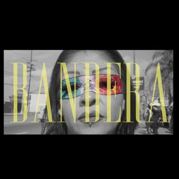 Naci - Bandera (Explicit)