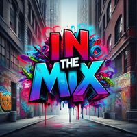 Moon Man - In The Mix (Explicit)