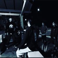 Naci - CANT FAZE ME (Explicit)