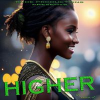 LUKIE D - Higher