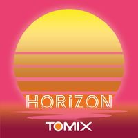 TOMIX - Horizon